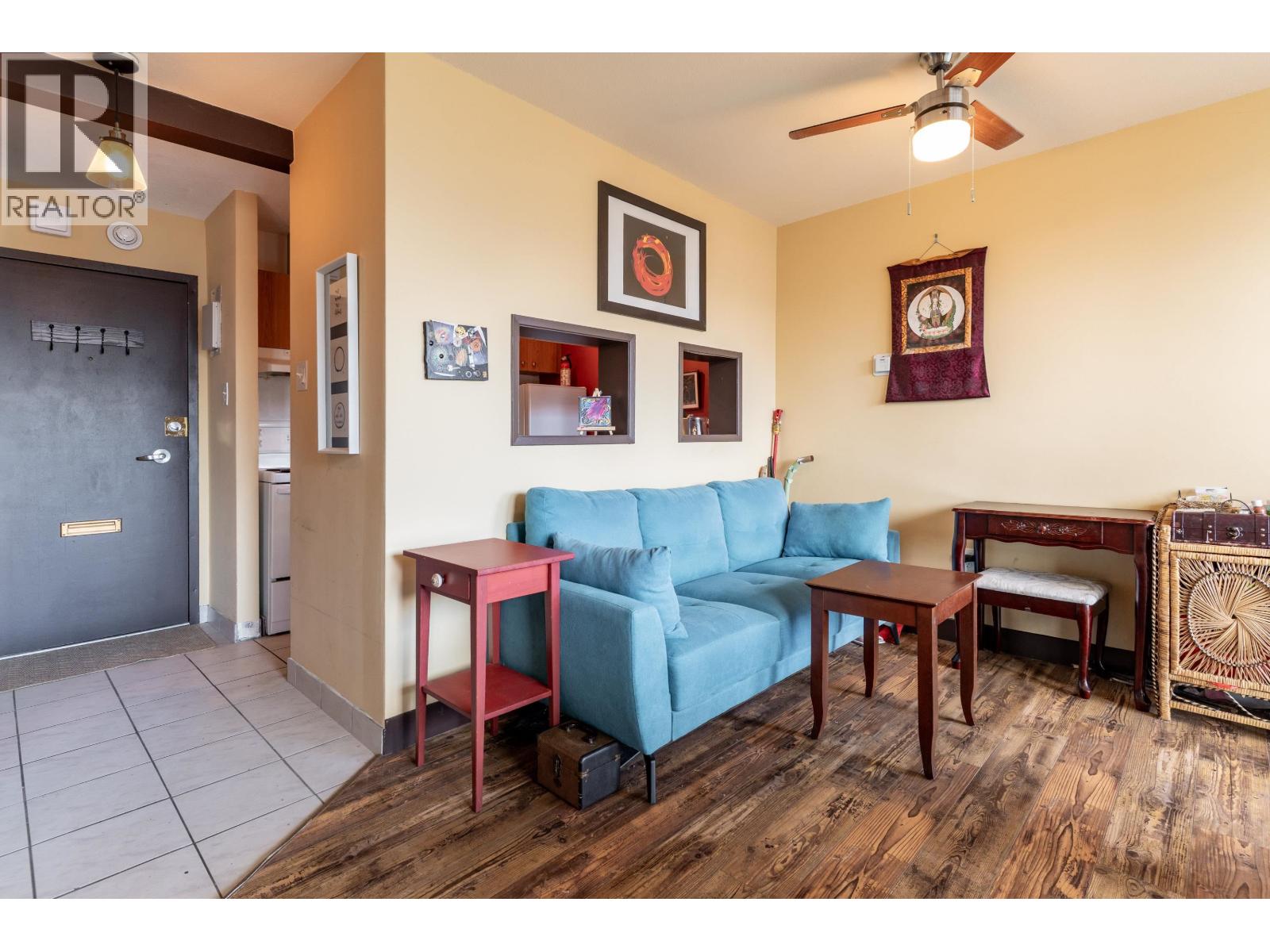 1403 1330 Harwood Street, Vancouver, British Columbia V6E 1S8 - Photo 27 - R3108181