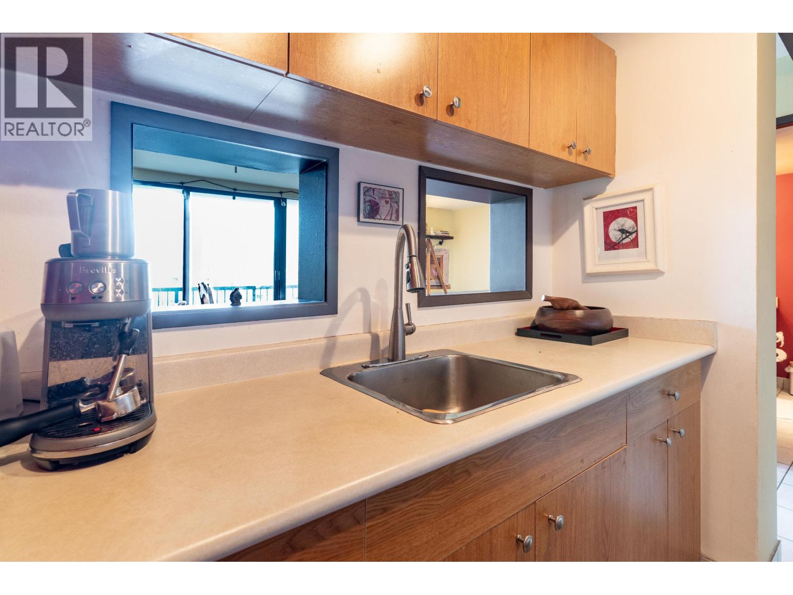 1403 1330 Harwood Street, Vancouver, British Columbia V6E 1S8 - Photo 6 - R3108181