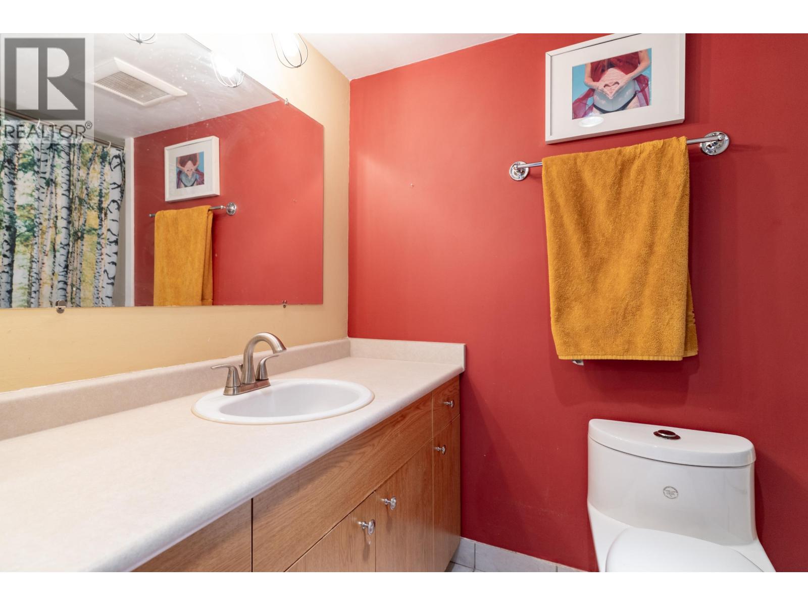 1403 1330 Harwood Street, Vancouver, British Columbia V6E 1S8 - Photo 8 - R3108181