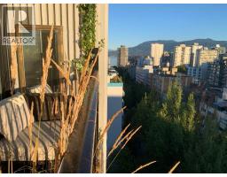 1403 1330 HARWOOD STREET, Vancouver, British Columbia