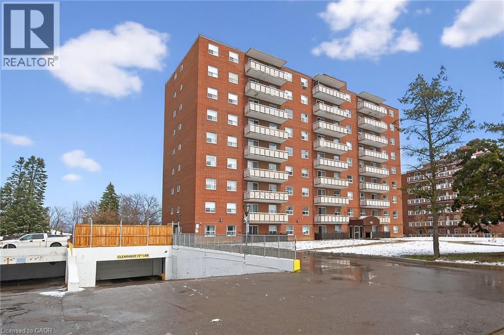 851 Queenston Road Unit# 204, Stoney Creek, Ontario  L8G 1B4 - Photo 3 - 40818312