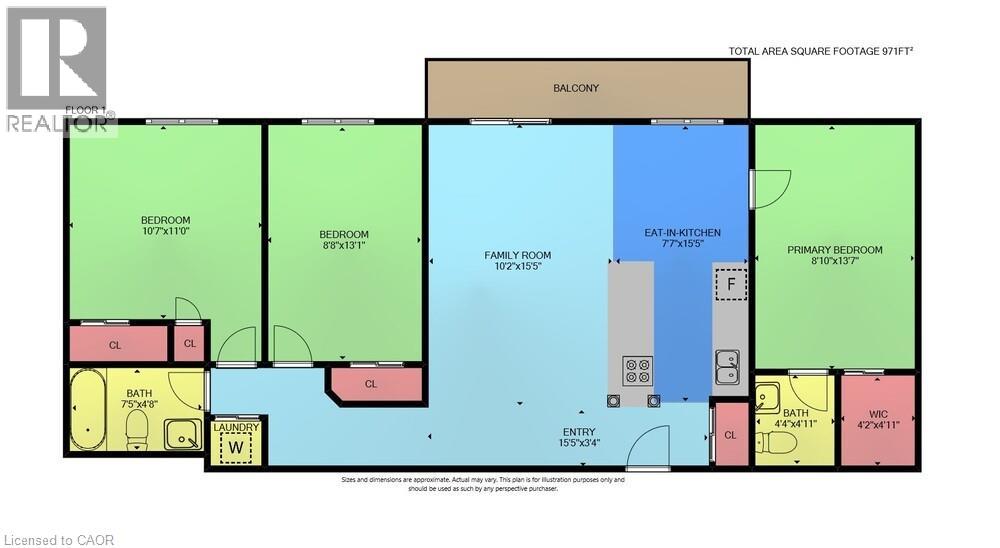 851 Queenston Road Unit# 204, Stoney Creek, Ontario  L8G 1B4 - Photo 42 - 40818312