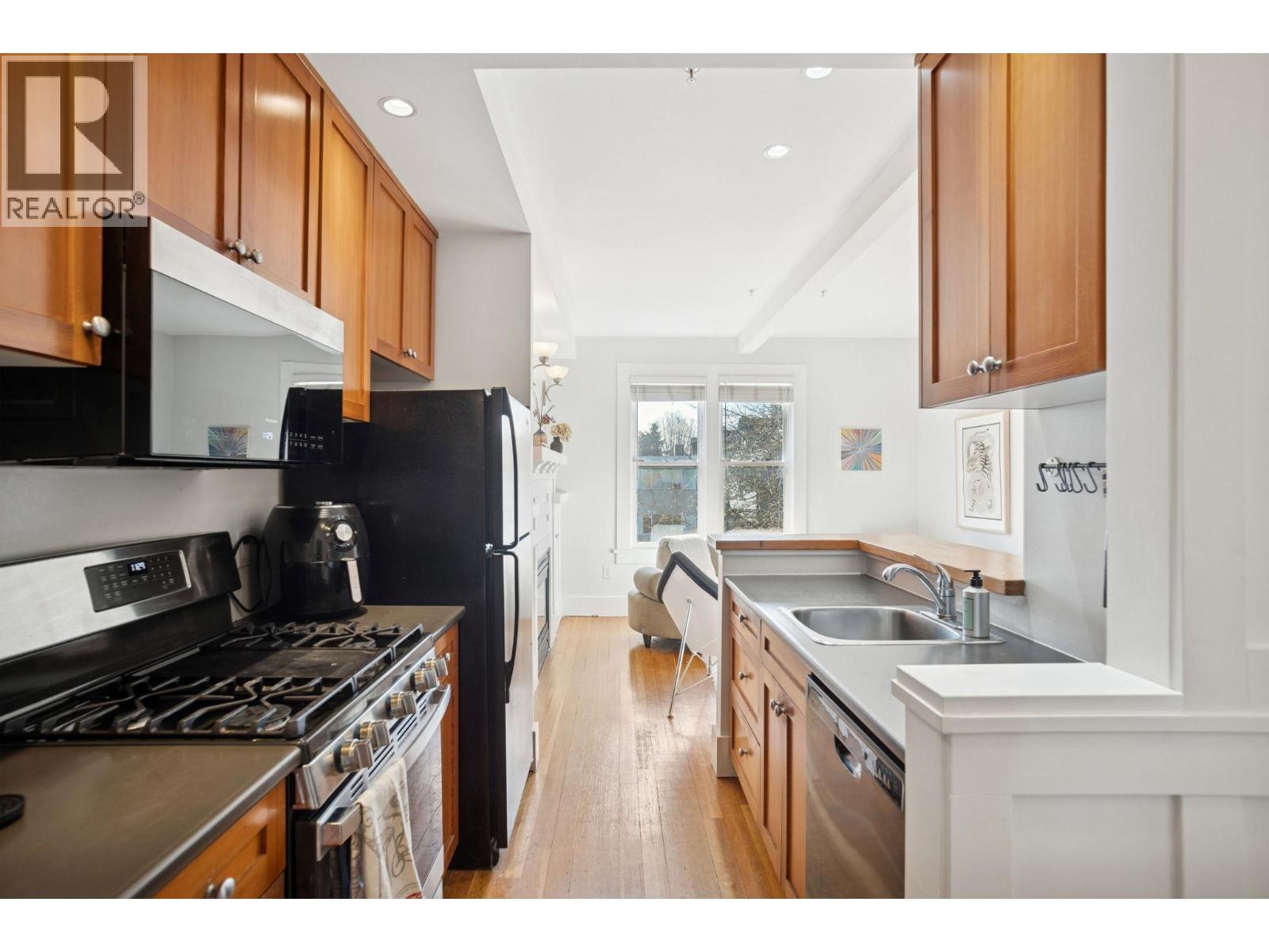 509 Union Street, Vancouver, British Columbia  V6A 2B7 - Photo 11 - R3108184