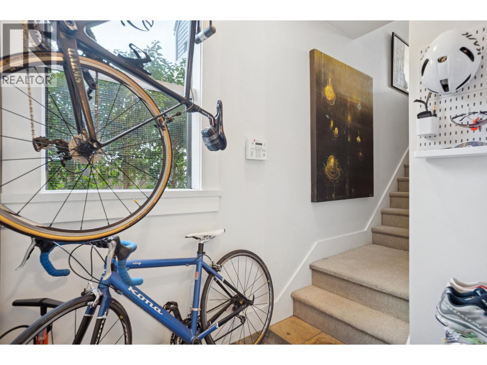 509 Union Street, Vancouver, British Columbia  V6A 2B7 - Photo 2 - R3108184