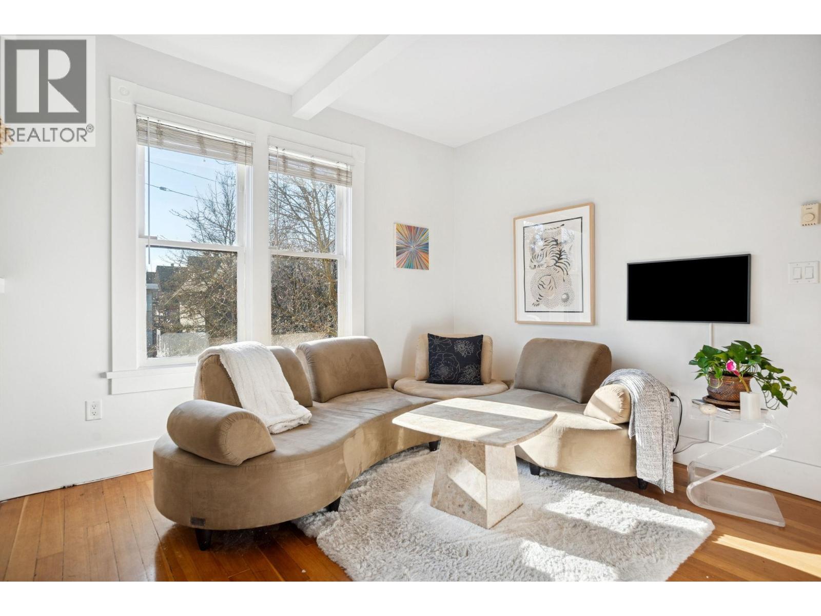 509 Union Street, Vancouver, British Columbia  V6A 2B7 - Photo 3 - R3108184