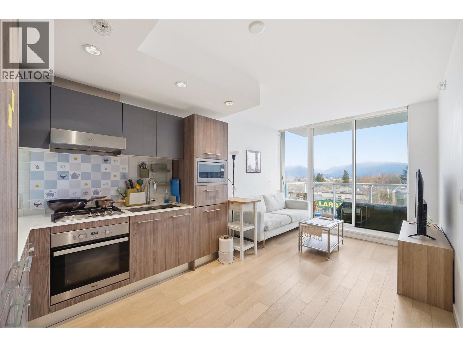 507 2220 Kingsway, Vancouver, British Columbia  V5N 2T7 - Photo 4 - R3108187