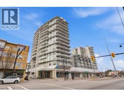 507 2220 KINGSWAY, Vancouver, British Columbia