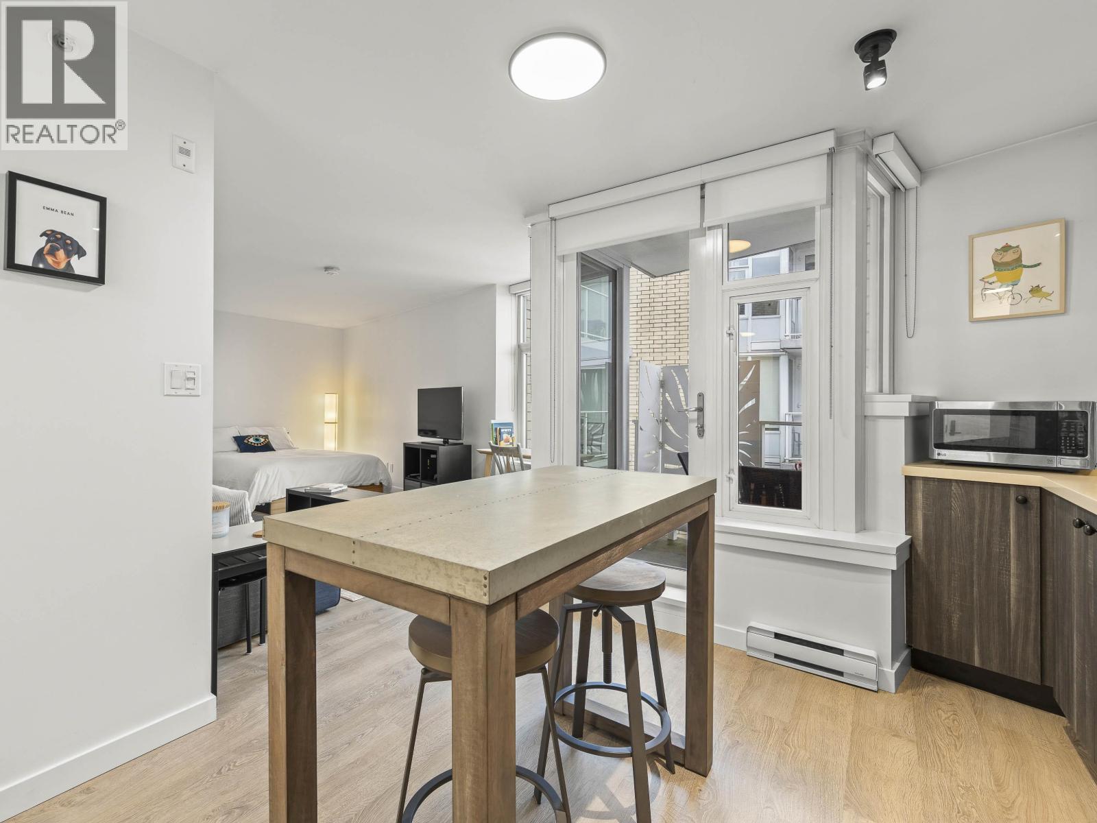 502 311 E 6th Avenue, Vancouver, British Columbia  V5T 1J9 - Photo 10 - R3108191