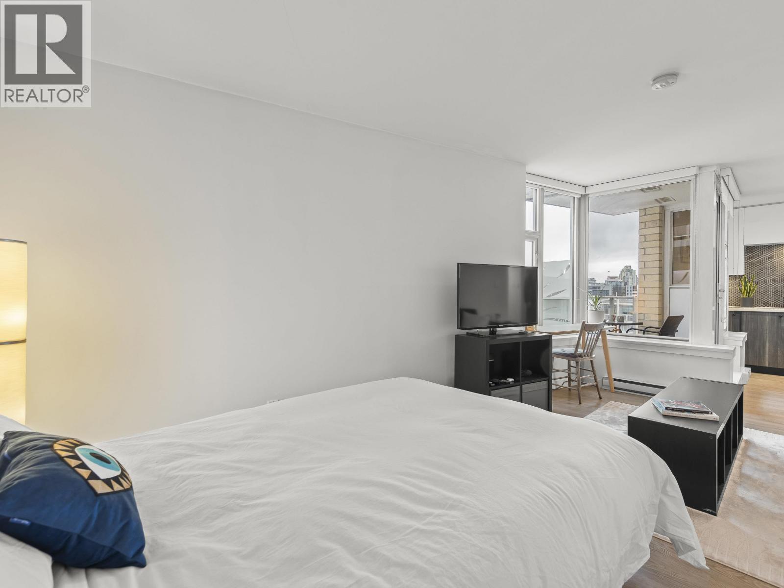 502 311 E 6th Avenue, Vancouver, British Columbia  V5T 1J9 - Photo 16 - R3108191