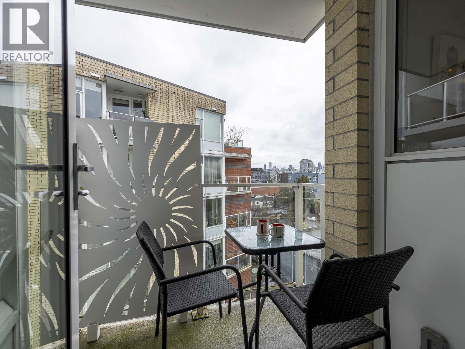 502 311 E 6th Avenue, Vancouver, British Columbia  V5T 1J9 - Photo 18 - R3108191