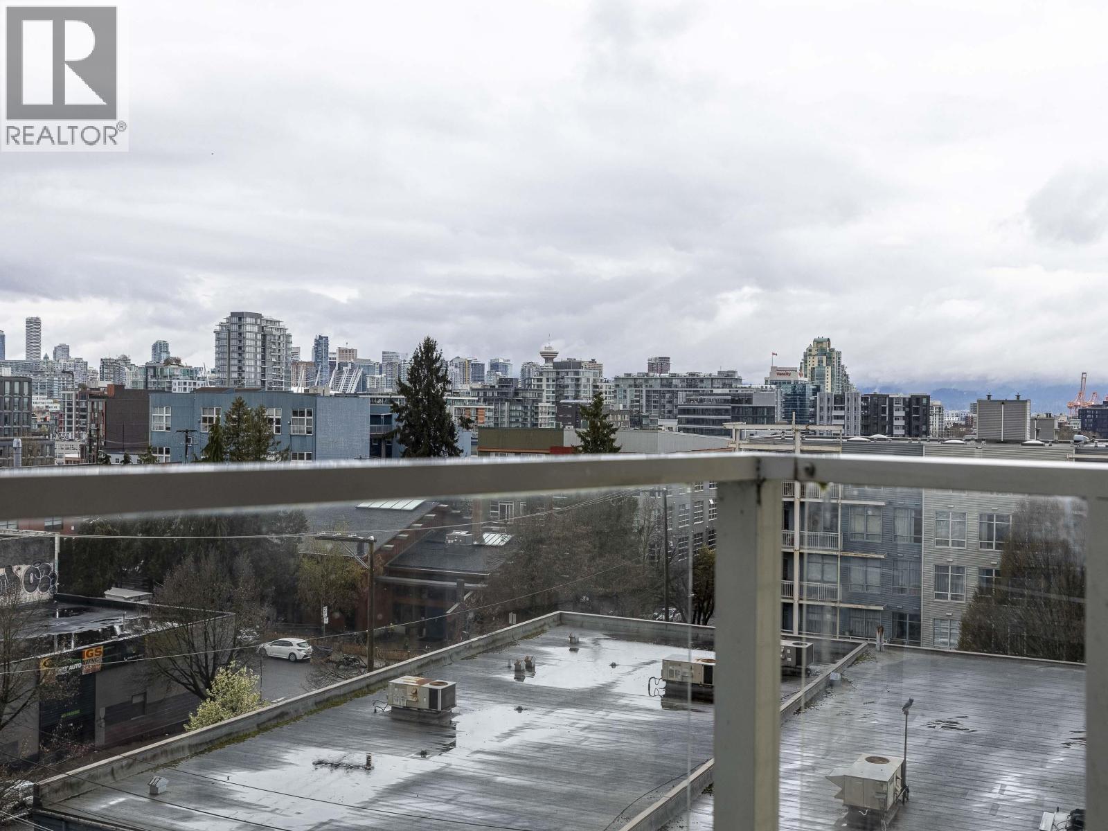 502 311 E 6th Avenue, Vancouver, British Columbia  V5T 1J9 - Photo 20 - R3108191