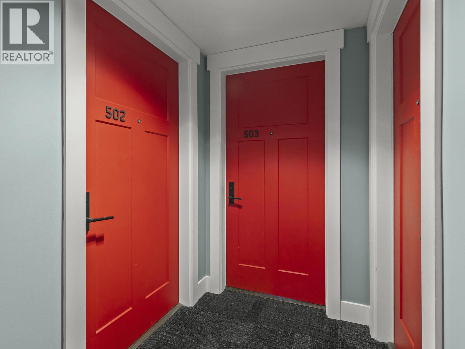 502 311 E 6th Avenue, Vancouver, British Columbia  V5T 1J9 - Photo 24 - R3108191