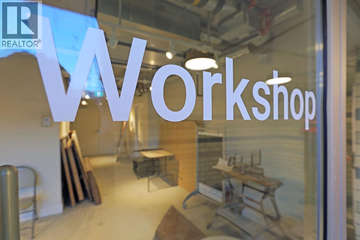 502 311 E 6th Avenue, Vancouver, British Columbia  V5T 1J9 - Photo 26 - R3108191