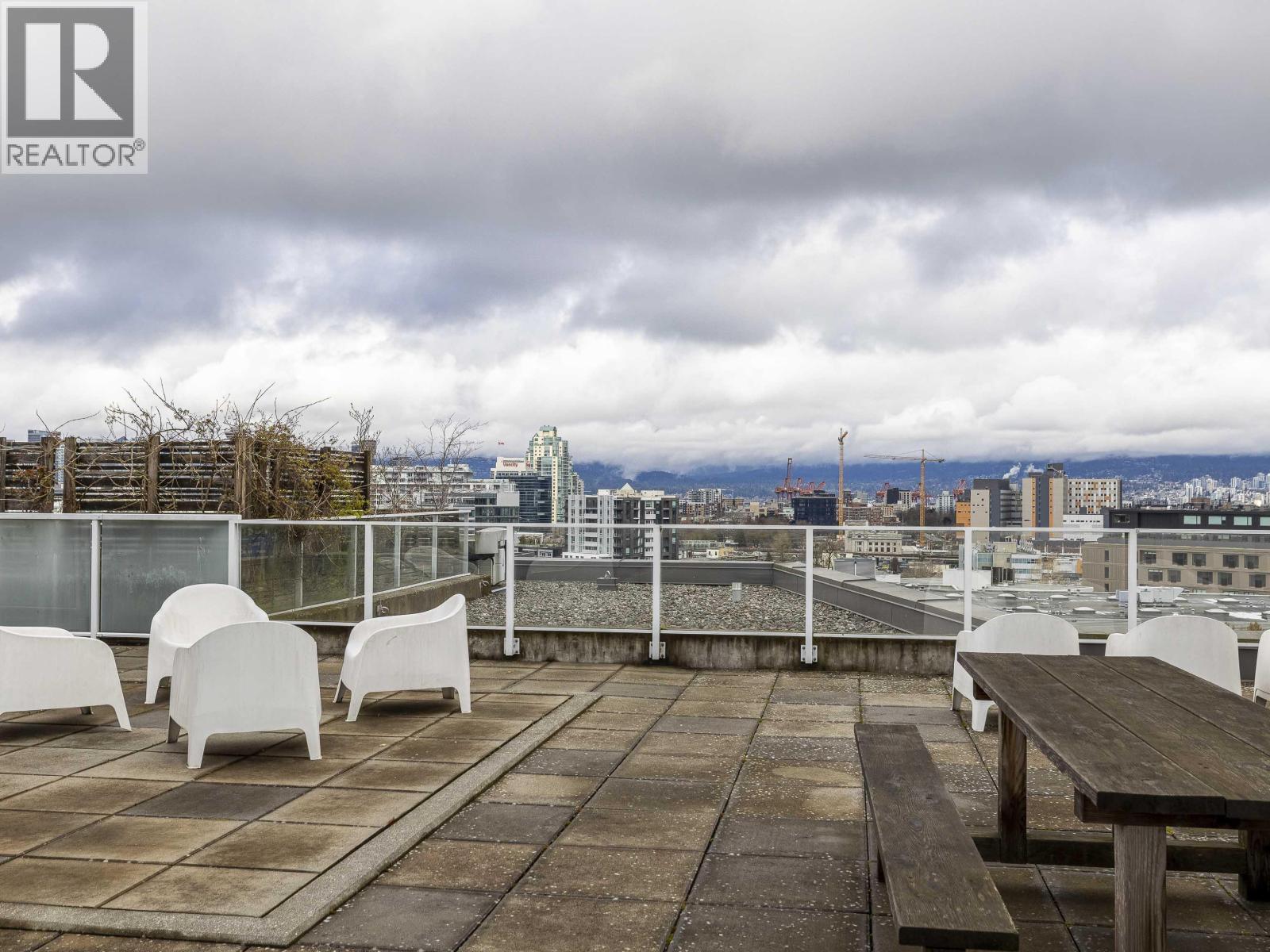 502 311 E 6th Avenue, Vancouver, British Columbia  V5T 1J9 - Photo 29 - R3108191