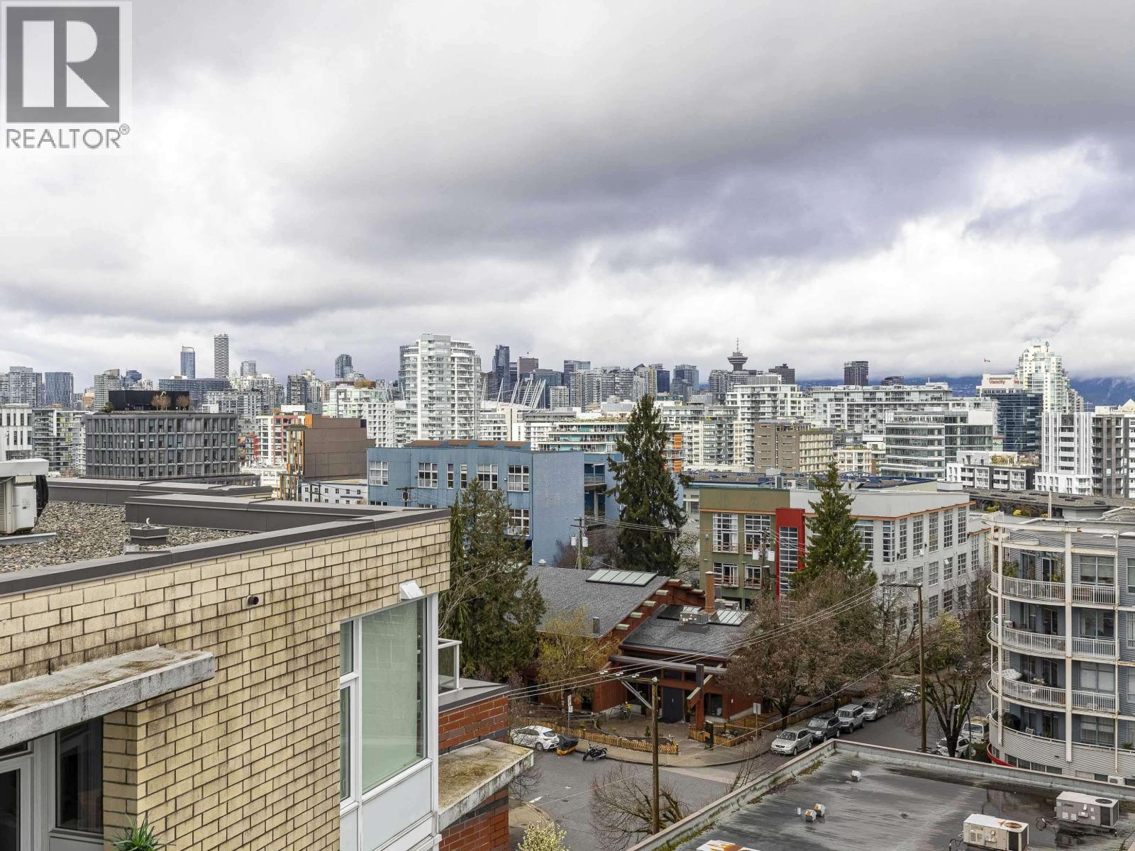 502 311 E 6th Avenue, Vancouver, British Columbia  V5T 1J9 - Photo 30 - R3108191