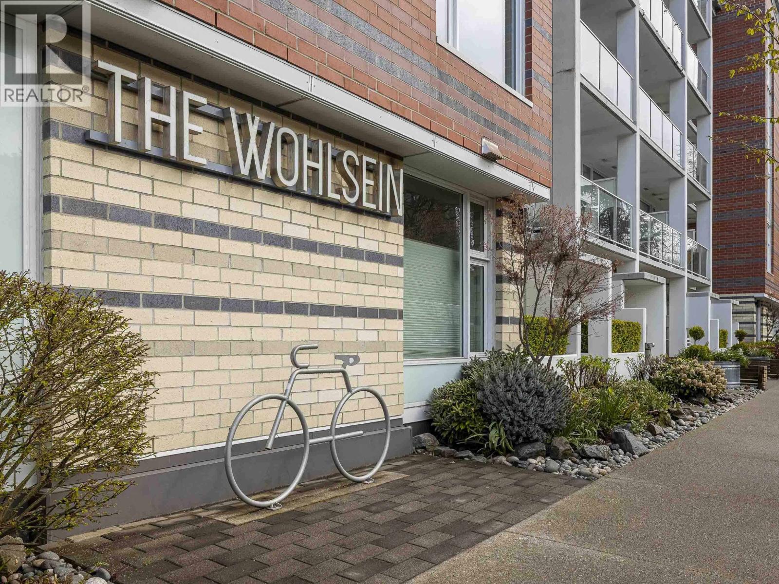 502 311 E 6th Avenue, Vancouver, British Columbia  V5T 1J9 - Photo 32 - R3108191