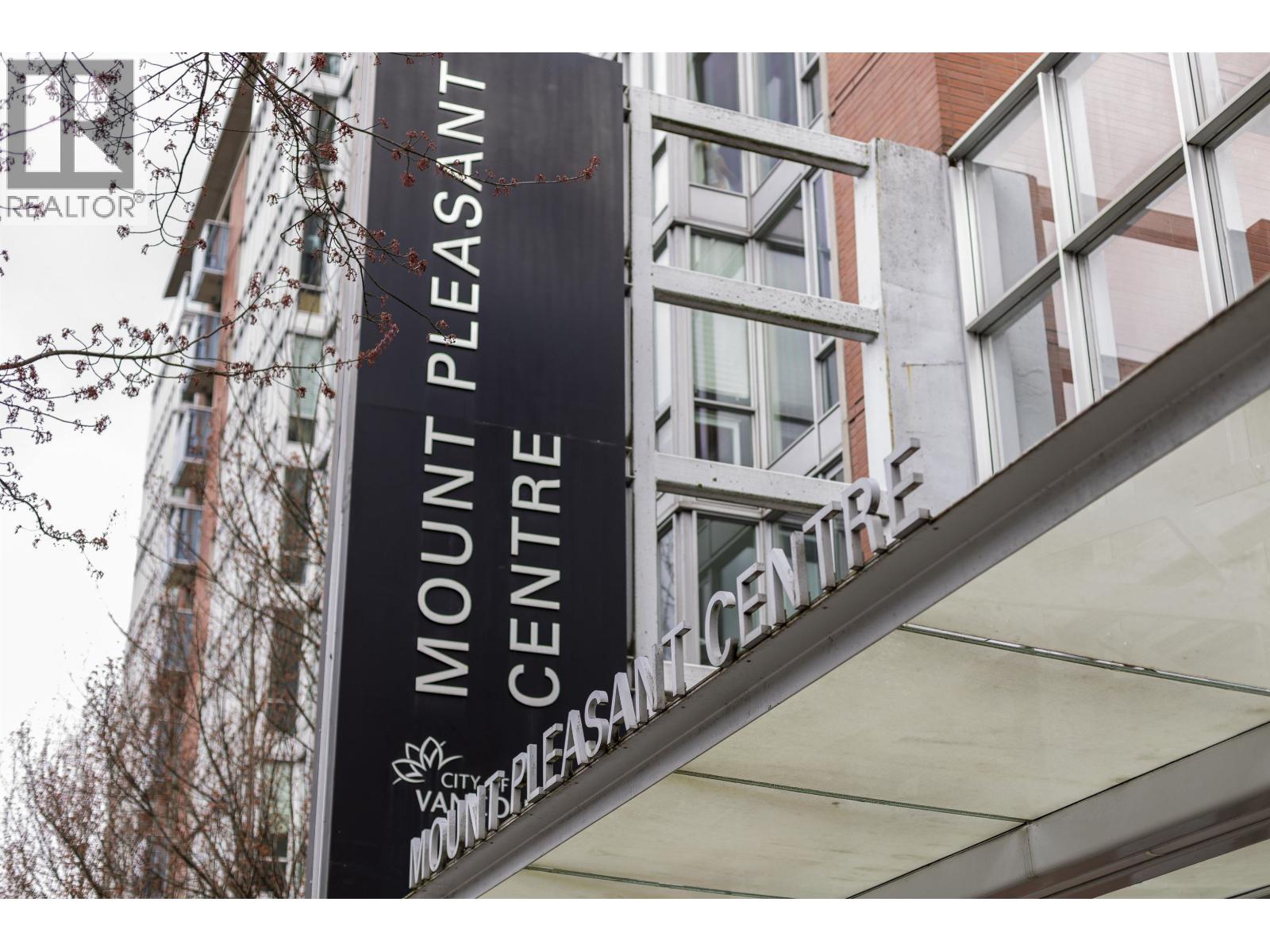 502 311 E 6th Avenue, Vancouver, British Columbia  V5T 1J9 - Photo 34 - R3108191