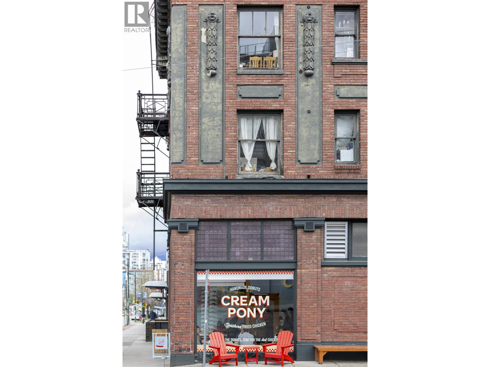 502 311 E 6th Avenue, Vancouver, British Columbia  V5T 1J9 - Photo 37 - R3108191