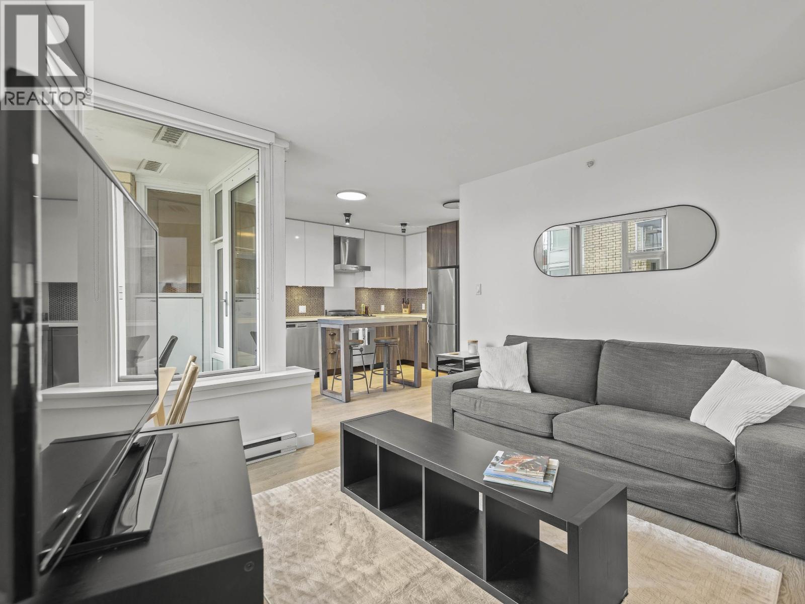 502 311 E 6th Avenue, Vancouver, British Columbia  V5T 1J9 - Photo 5 - R3108191