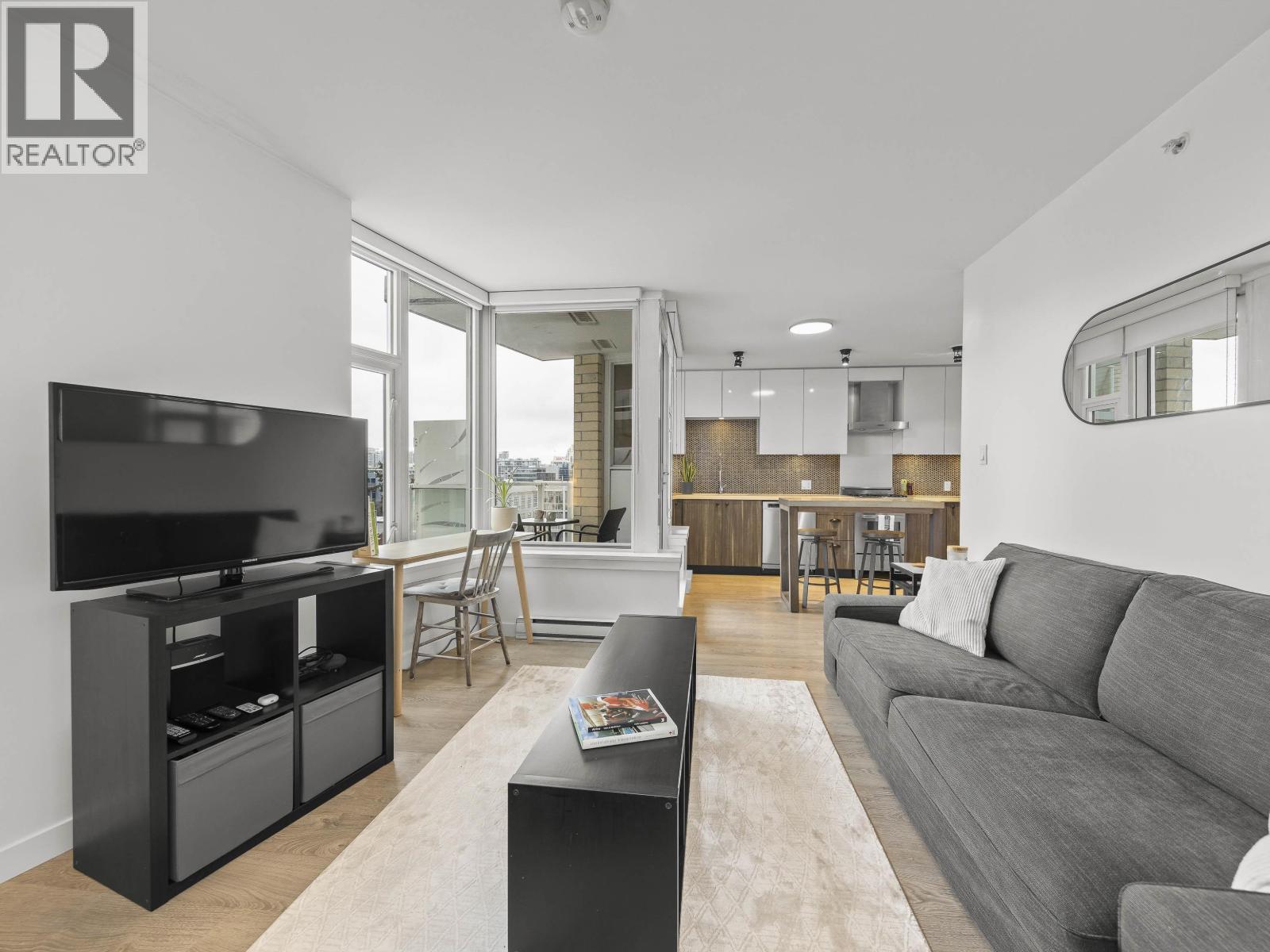 502 311 E 6th Avenue, Vancouver, British Columbia  V5T 1J9 - Photo 6 - R3108191