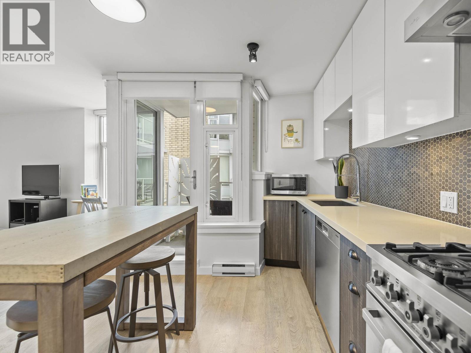 502 311 E 6th Avenue, Vancouver, British Columbia  V5T 1J9 - Photo 9 - R3108191