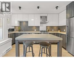 502 311 E 6TH AVENUE, Vancouver, British Columbia