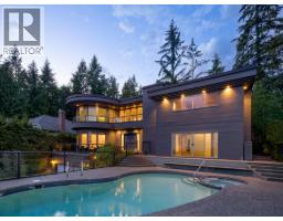 4779 WOODLEY DRIVE, West Vancouver, British Columbia