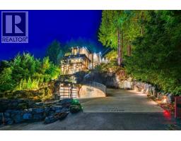 592 CRAIGMOHR DRIVE, West Vancouver, British Columbia