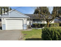 11820 207 STREET, Maple Ridge, British Columbia