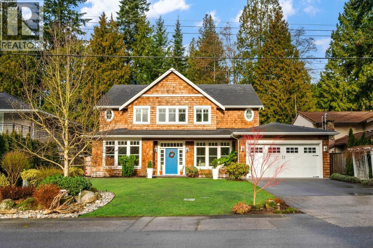 50 GEORGIA WYND, Tsawwassen, British Columbia