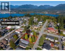 123 N GROSVENOR AVENUE, Burnaby, British Columbia