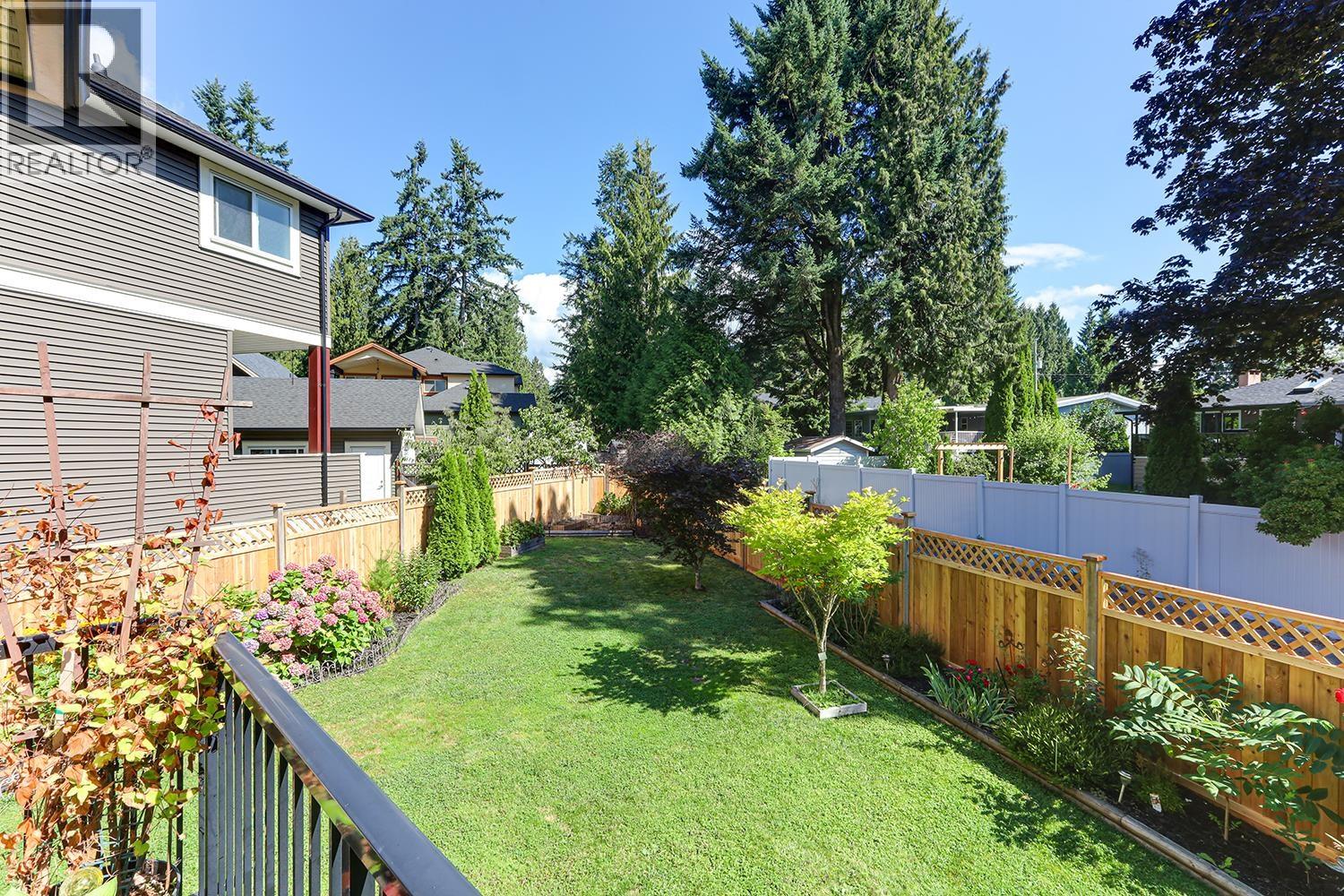 3968 Robin Place, Port Coquitlam, British Columbia  V3B 6R7 - Photo 15 - R3108171
