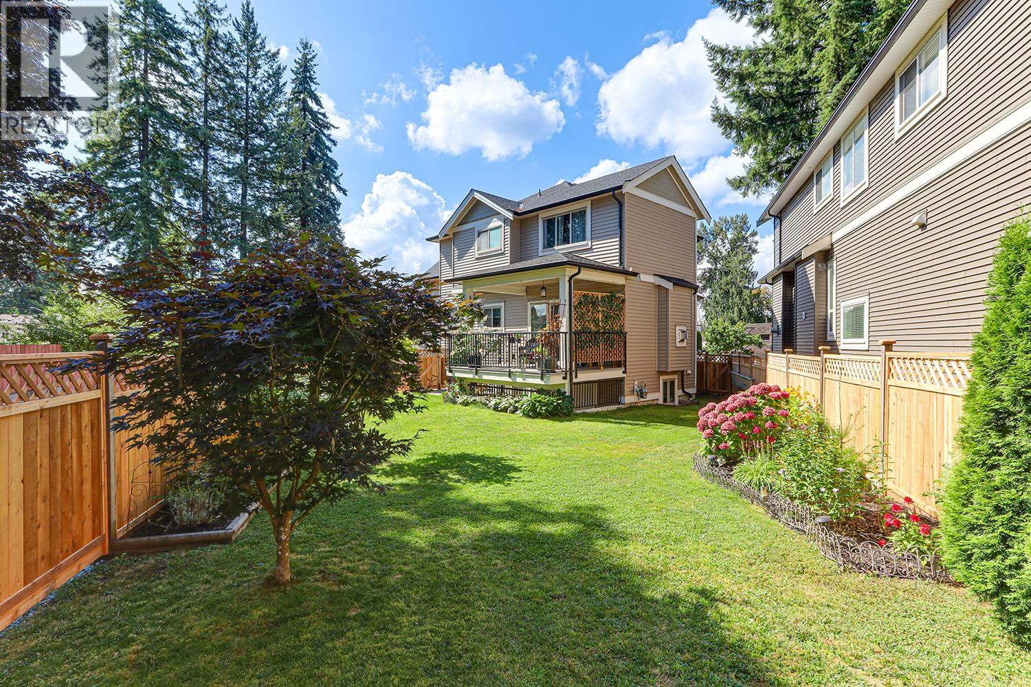 3968 Robin Place, Port Coquitlam, British Columbia  V3B 6R7 - Photo 37 - R3108171