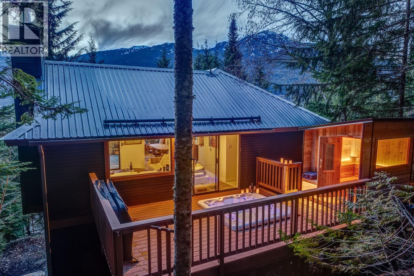 2290 Brandywine Way, Whistler, British Columbia  V0N 1B2 - Photo 20 - R3108189