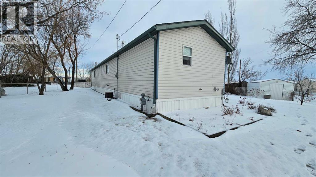 4467 Park Crescent, Coronation, Alberta  T0C 1C0 - Photo 6 - A2275577