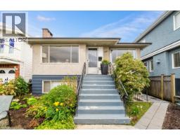 3050 E 21ST AVENUE, Vancouver, British Columbia