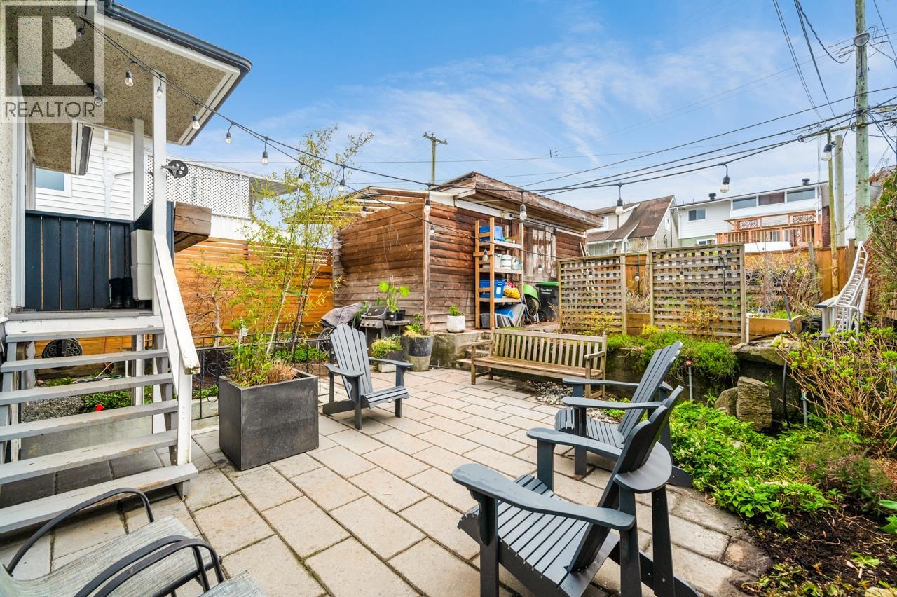 3050 E 21st Avenue, Vancouver, British Columbia  V5M 2W7 - Photo 27 - R3108078