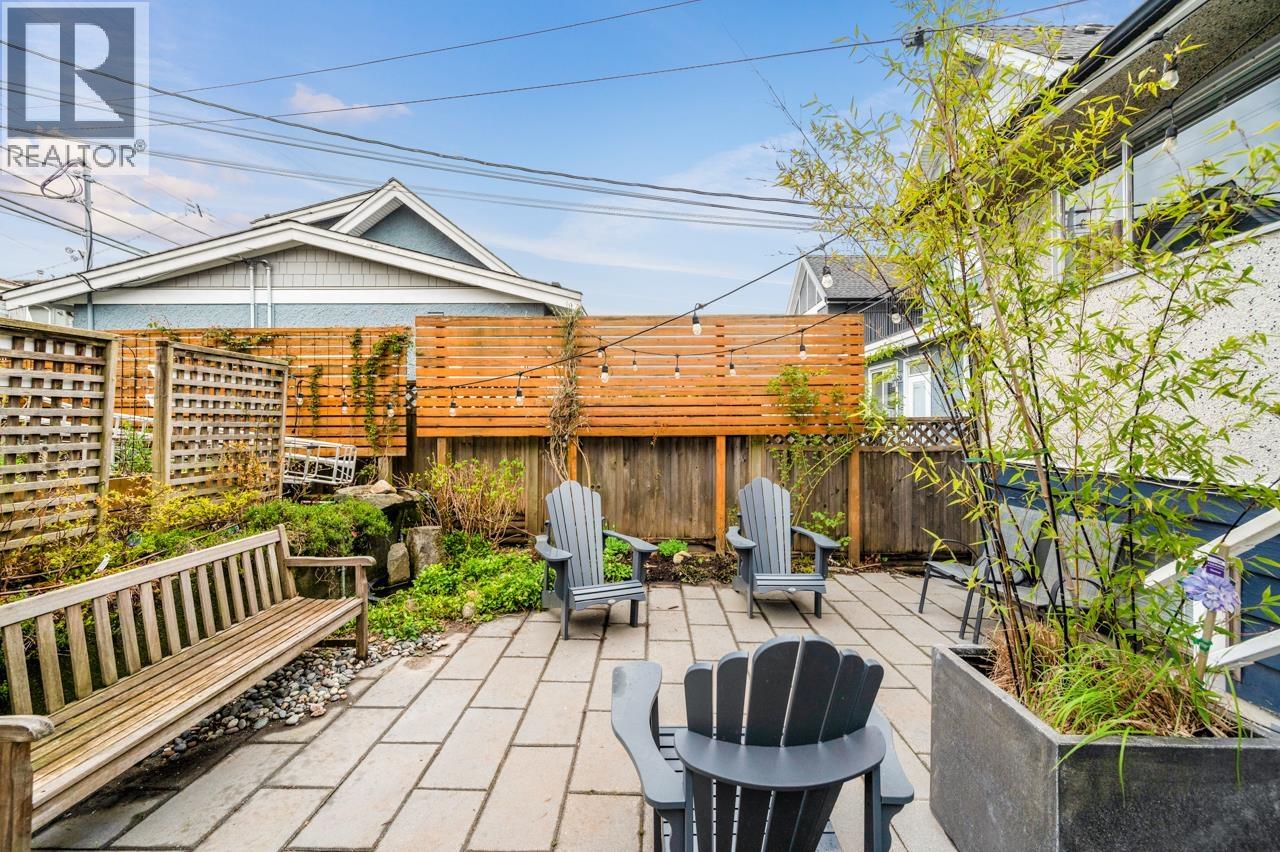 3050 E 21st Avenue, Vancouver, British Columbia  V5M 2W7 - Photo 28 - R3108078