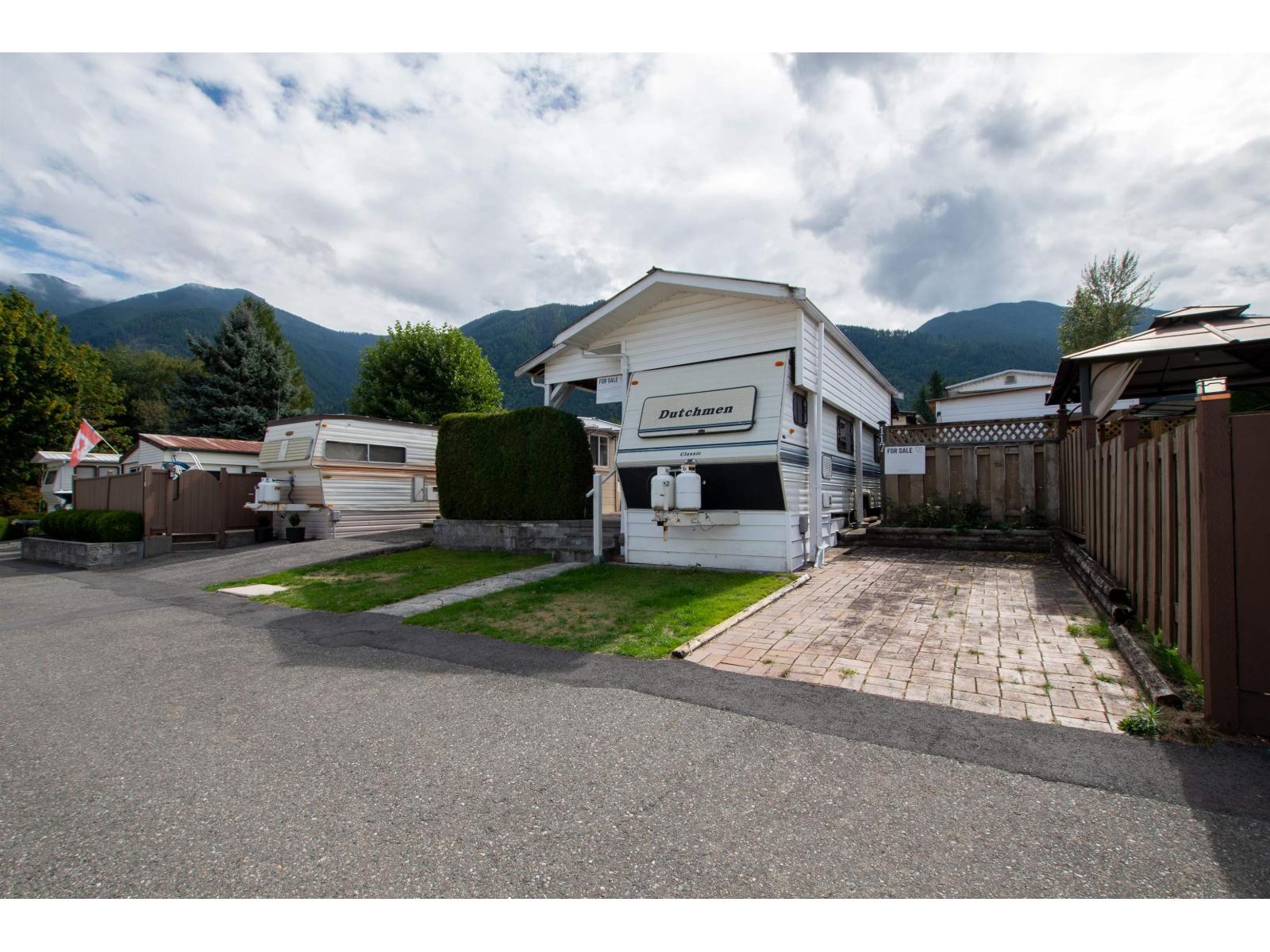 117 1436 FROST ROAD|Columbia Valley, Chilliwack, British Columbia