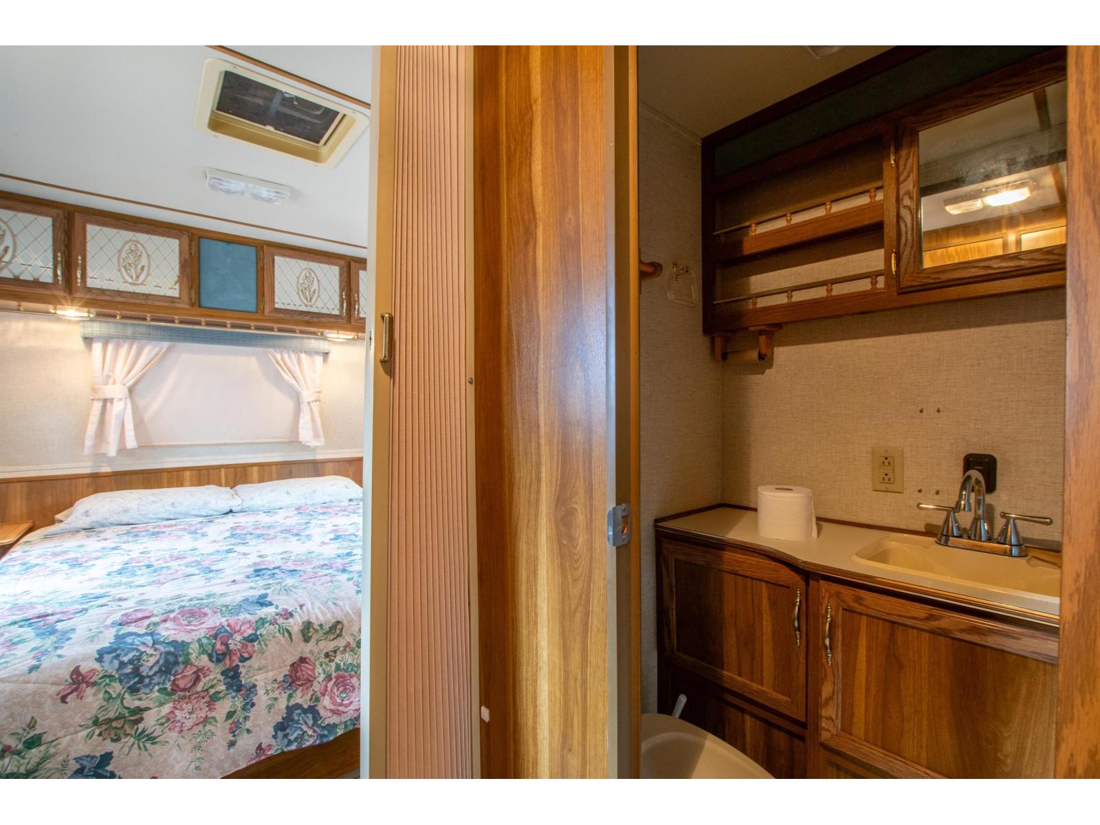 117 1436 Frost Road, Columbia Valley, Chilliwack, British Columbia  V2R 4X8 - Photo 14 - R3107481