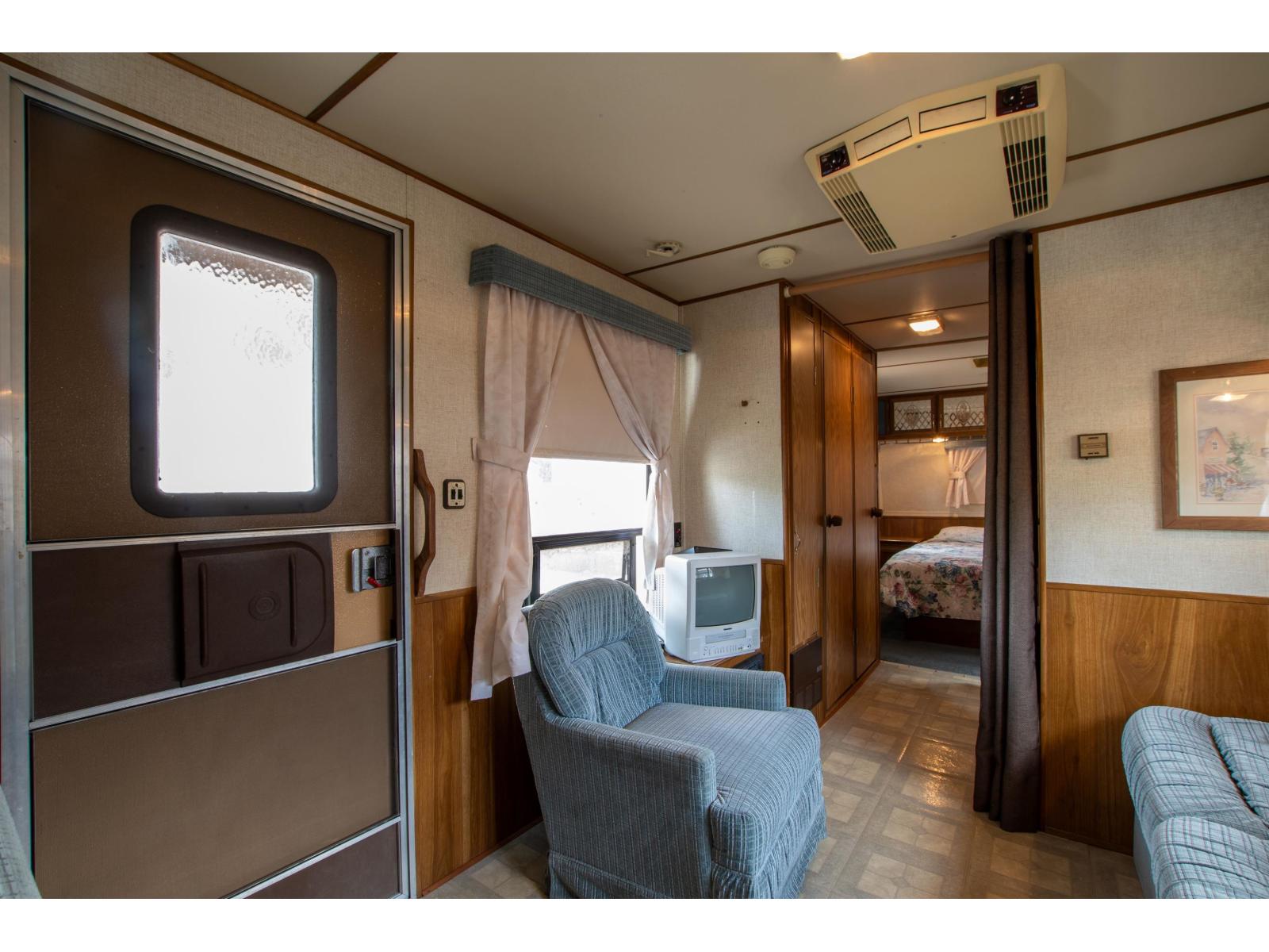 117 1436 Frost Road, Columbia Valley, Chilliwack, British Columbia  V2R 4X8 - Photo 12 - R3107481