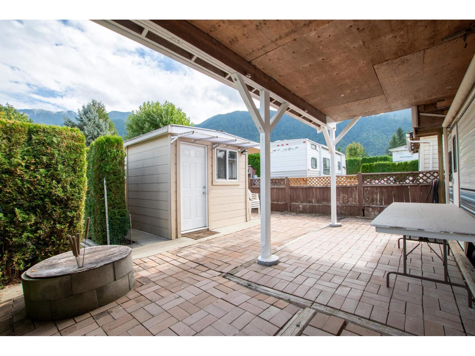 117 1436 Frost Road, Columbia Valley, Chilliwack, British Columbia  V2R 4X8 - Photo 4 - R3107481