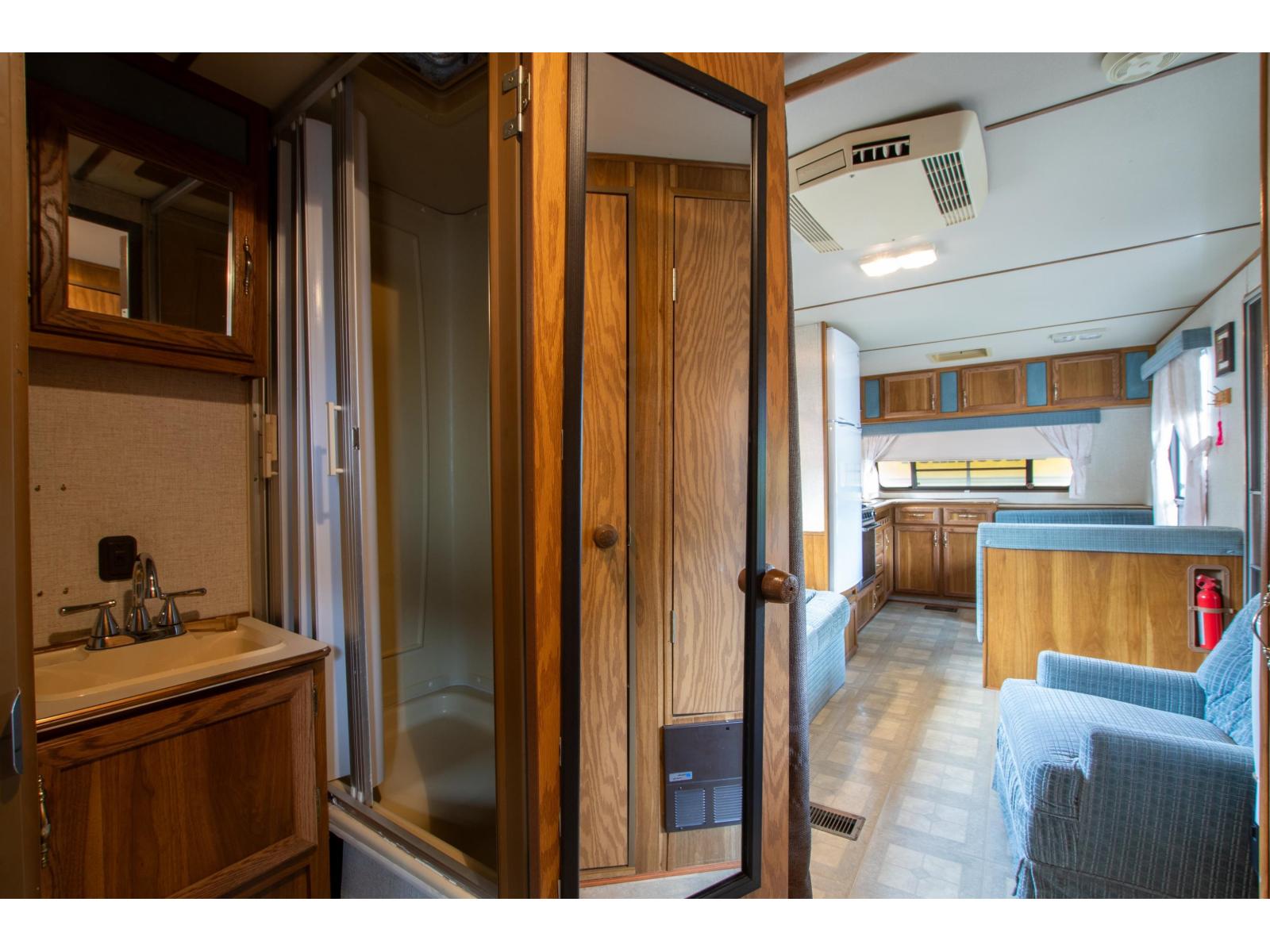 117 1436 Frost Road, Columbia Valley, Chilliwack, British Columbia  V2R 4X8 - Photo 15 - R3107481