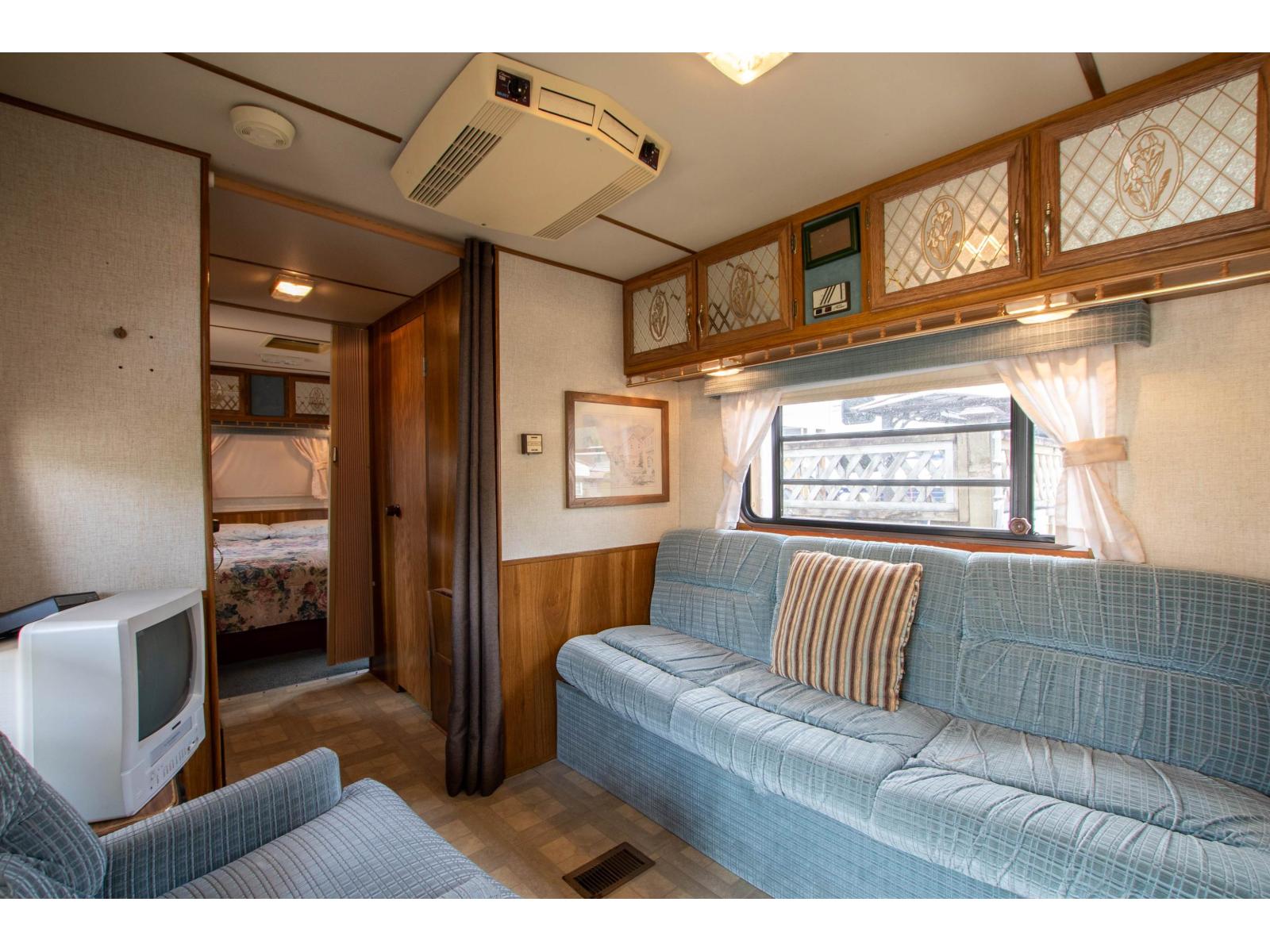 117 1436 Frost Road, Columbia Valley, Chilliwack, British Columbia  V2R 4X8 - Photo 9 - R3107481