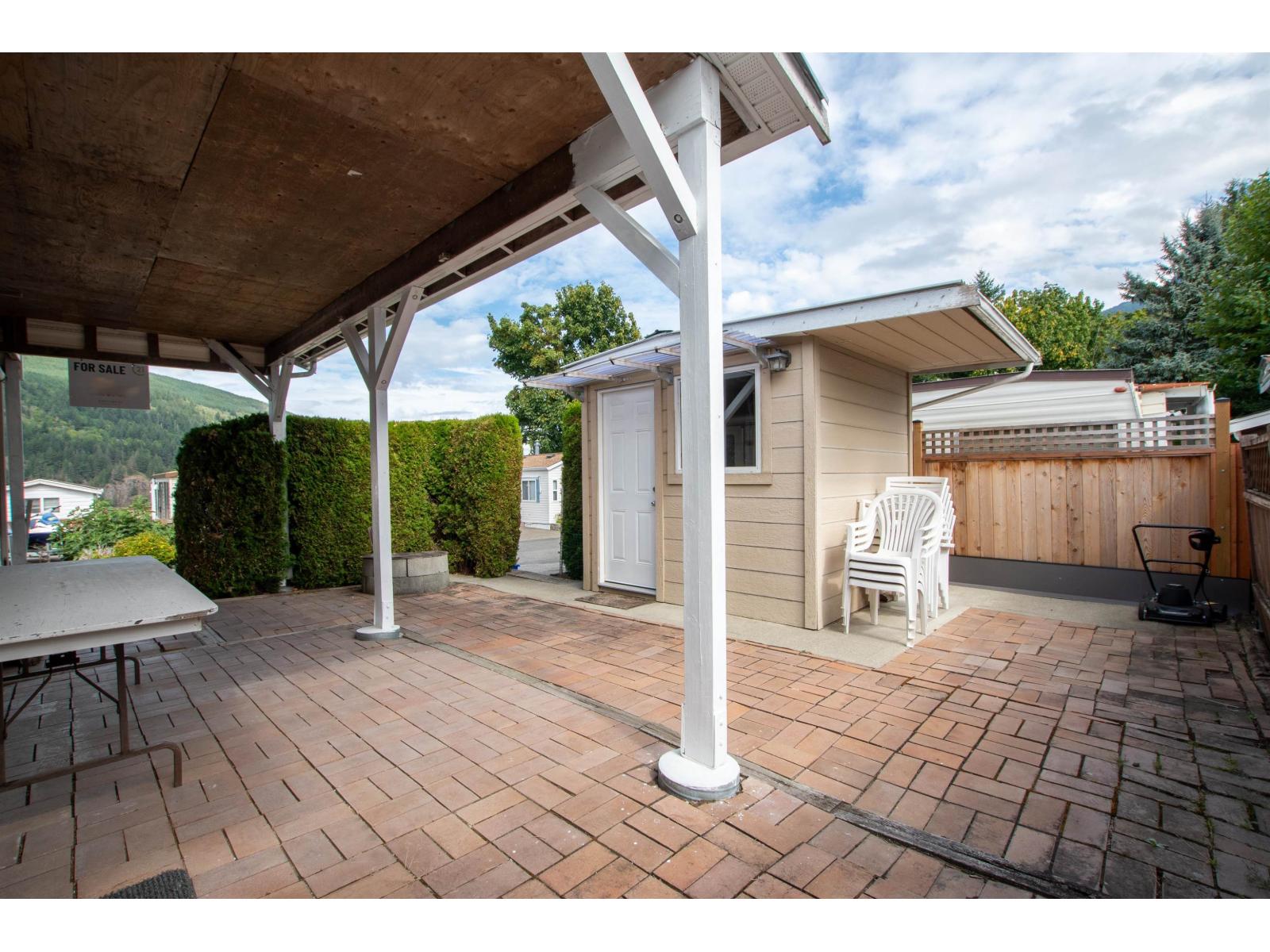 117 1436 Frost Road, Columbia Valley, Chilliwack, British Columbia  V2R 4X8 - Photo 7 - R3107481