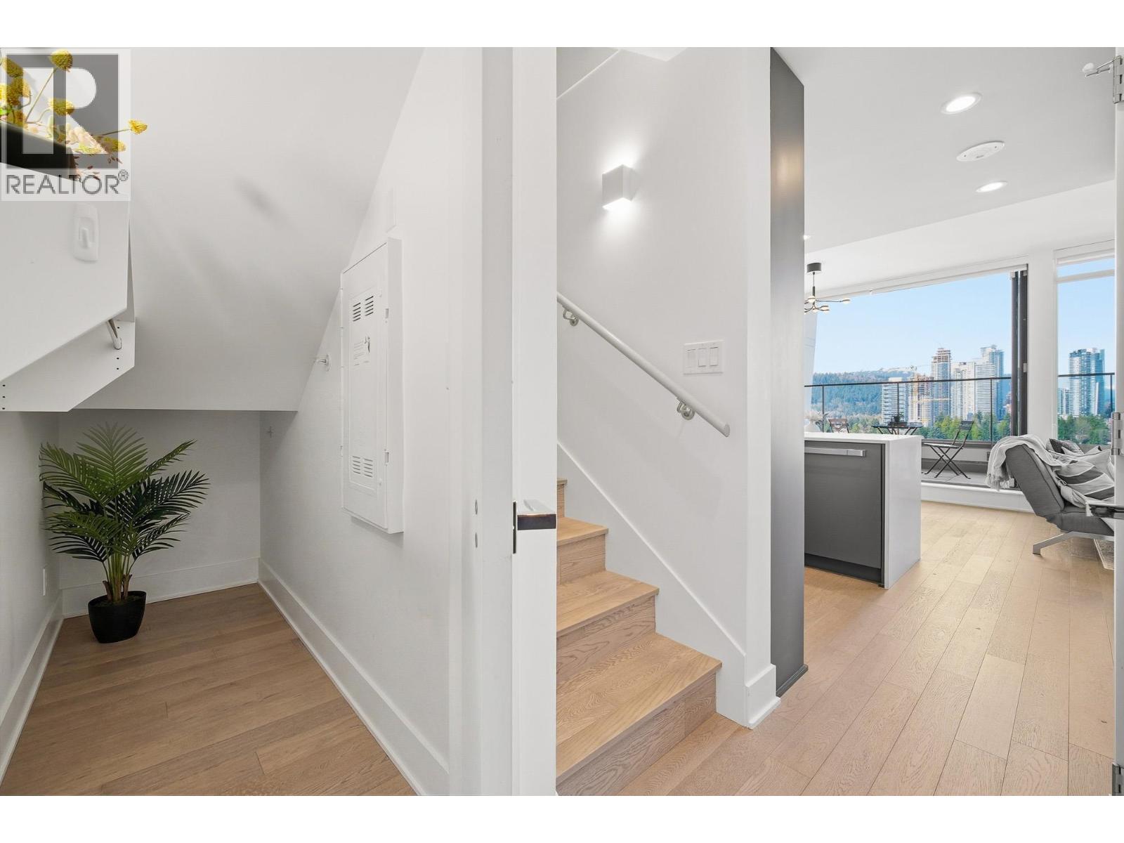 2401 450 Westview Street, Coquitlam, British Columbia V3K 0G3 - Photo 12 - R3106348