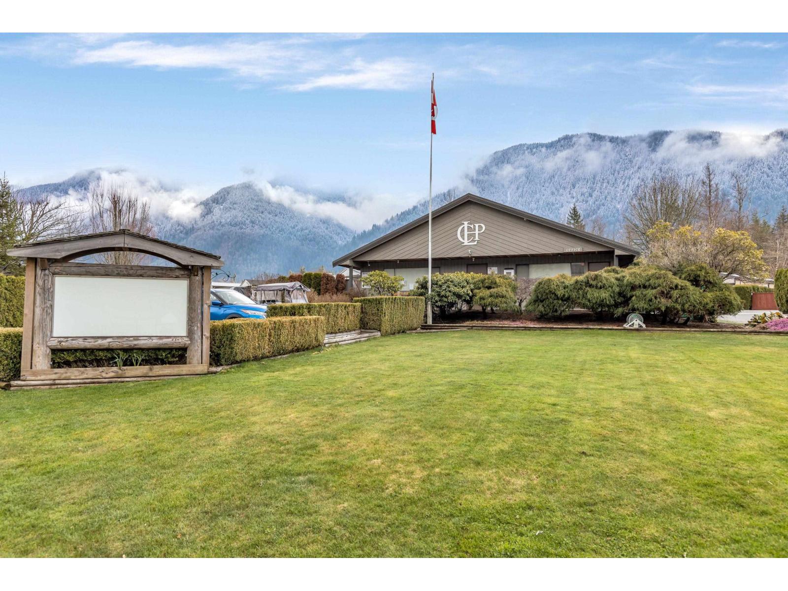 117 1436 Frost Road, Columbia Valley, Chilliwack, British Columbia  V2R 4X8 - Photo 22 - R3107481