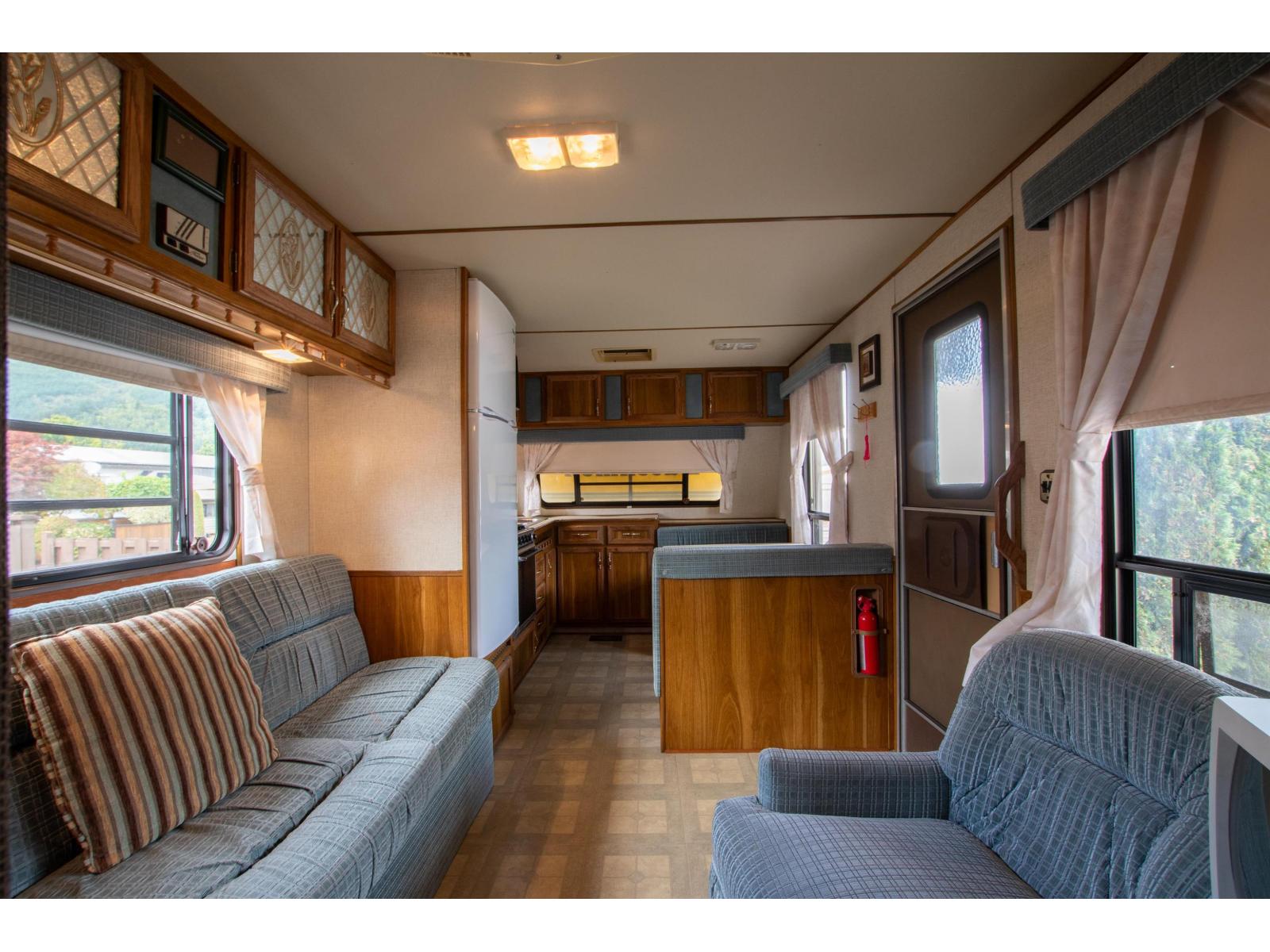 117 1436 Frost Road, Columbia Valley, Chilliwack, British Columbia  V2R 4X8 - Photo 19 - R3107481