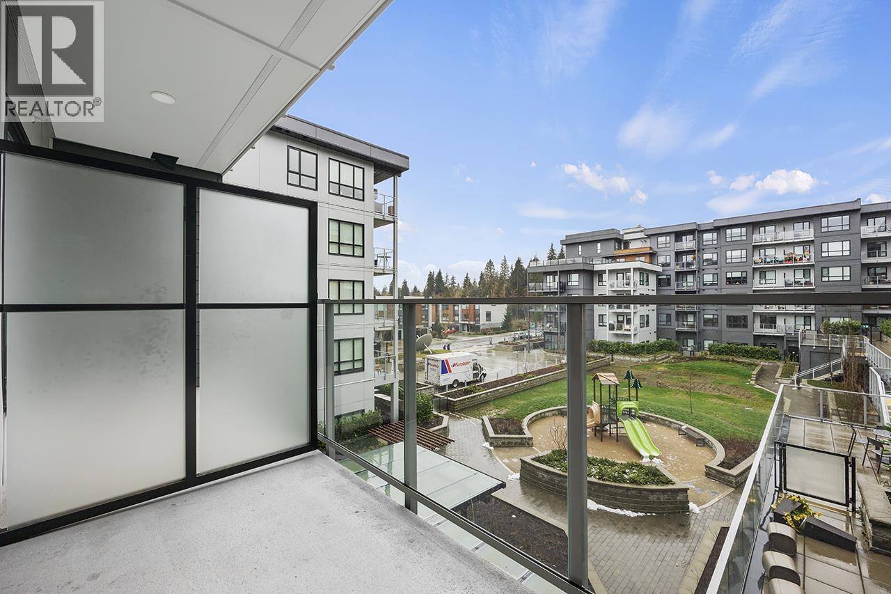 303 3596 Malsum Drive, North Vancouver, British Columbia V7G 0B5 - Photo 15 - R3108021