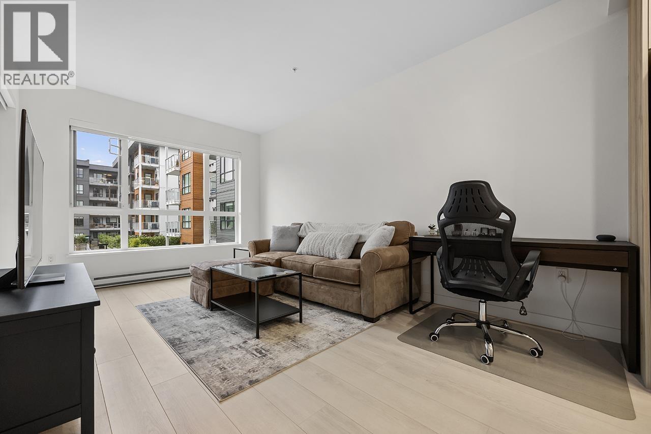 303 3596 Malsum Drive, North Vancouver, British Columbia V7G 0B5 - Photo 3 - R3108021